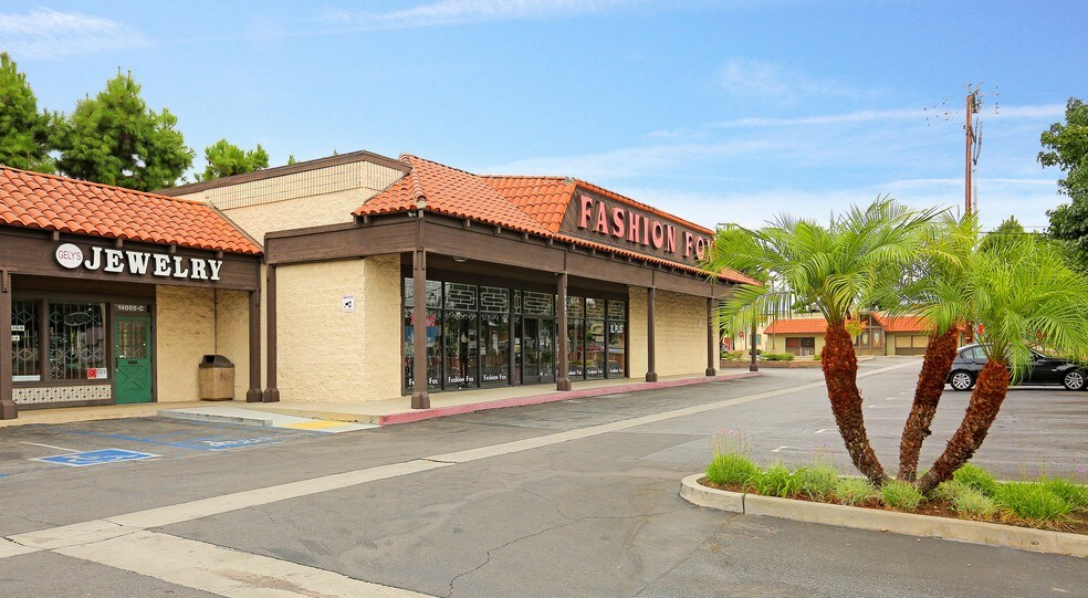 More Photos Of 14001-14005 Ramona Blvd, Baldwin Park Storefront For Lease