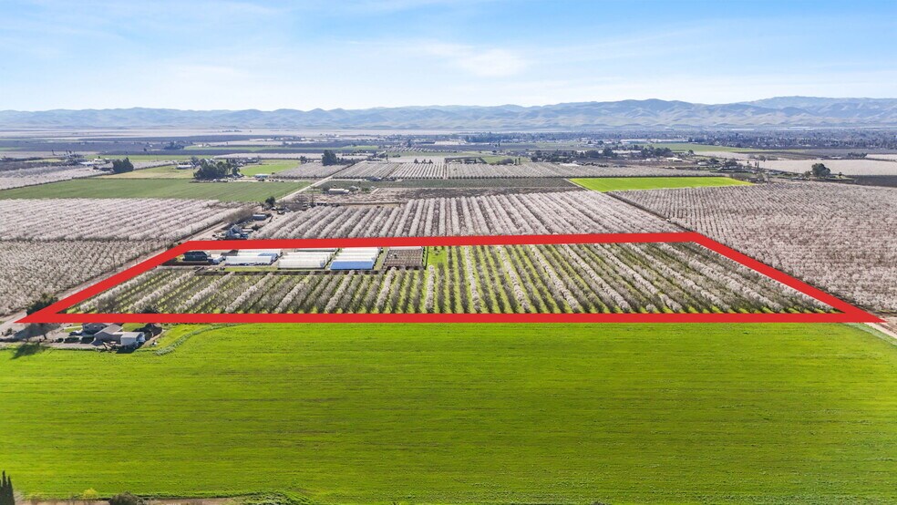 More Photos Of 1631 Fig Ave, Patterson Land For Sale
