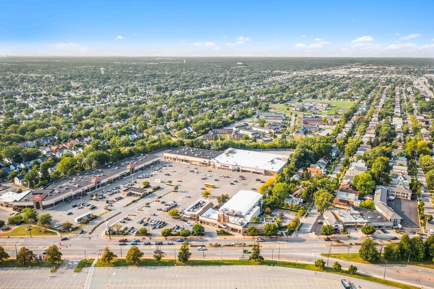 More Photos Of 3586 Main St, Amherst General Retail For Sale