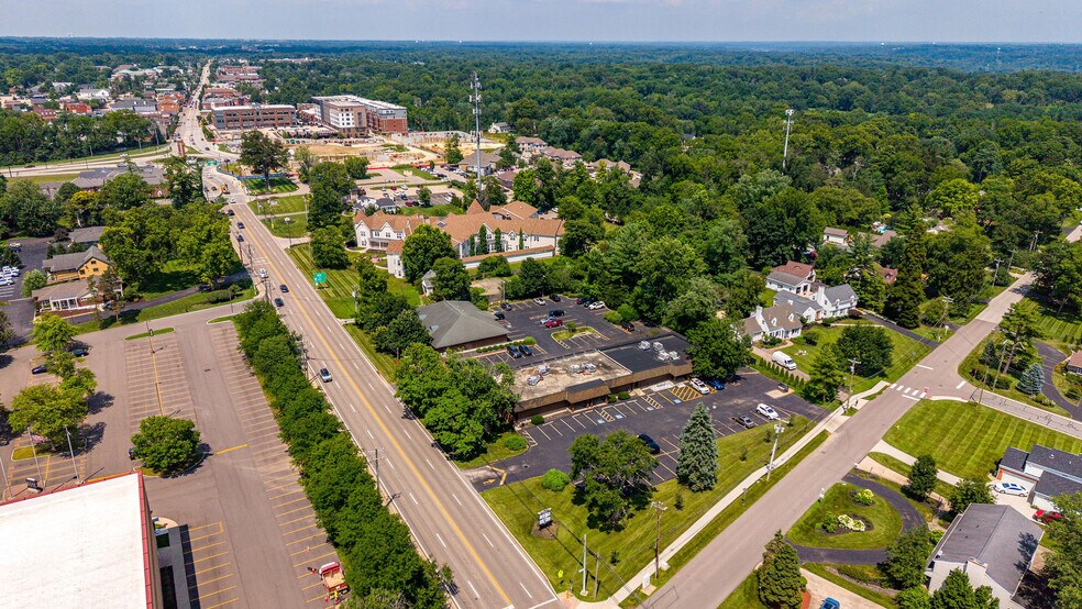 More Photos Of 9030 Montgomery Rd, Cincinnati Medical For Lease