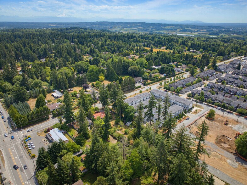 More Photos Of 2339 168 St, Surrey Land For Sale