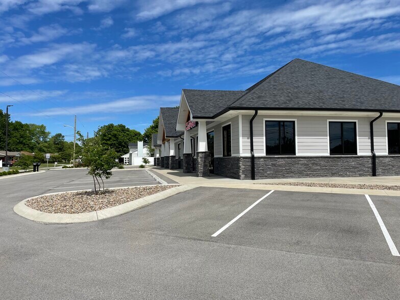 More Photos Of 1750 Leitchfield Rd, Elizabethtown Medical For Sale