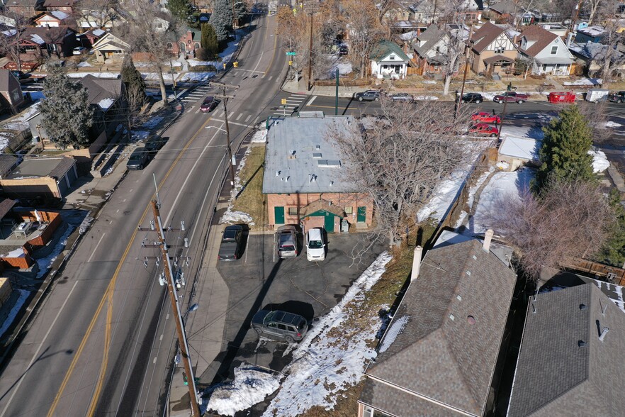 More Photos Of 3190 W 34th Ave, Denver Freestanding For Sale