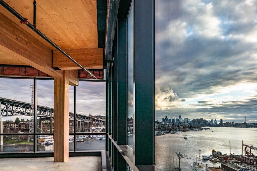 More Photos Of 3800 Latona Ave NE, Seattle Office For Lease