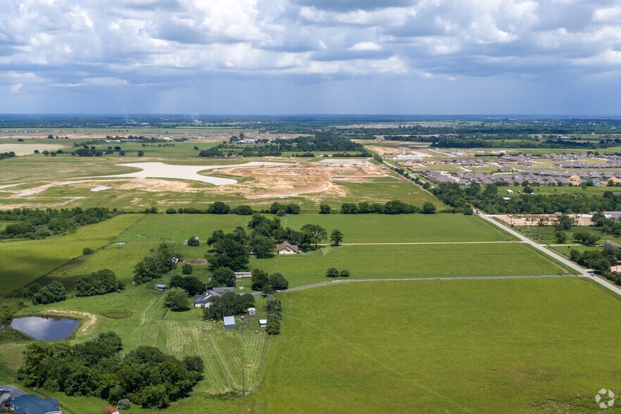 More Photos Of 32810 Knebel Rd, Waller Land For Sale