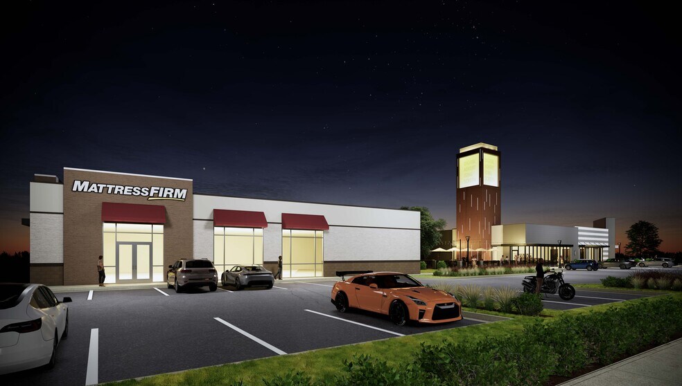 More Photos Of 1515 Ring Rd, Elizabethtown Storefront For Lease