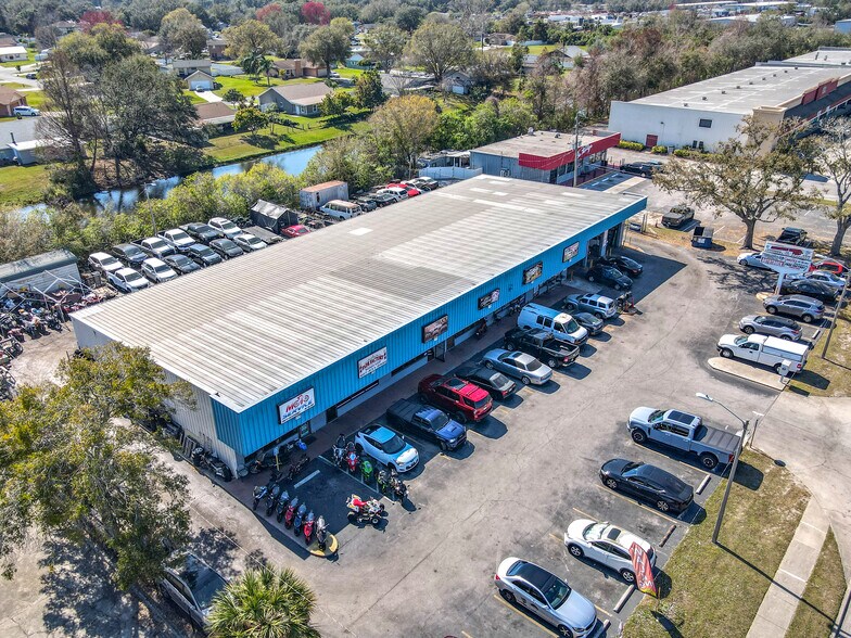 More Photos Of 1156 E Donegan Ave, Kissimmee General Retail For Sale