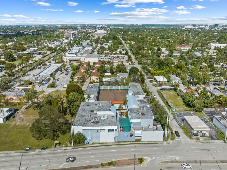 More Photos Of 1299 E Oakland Park Blvd, Oakland Park Office For Sale