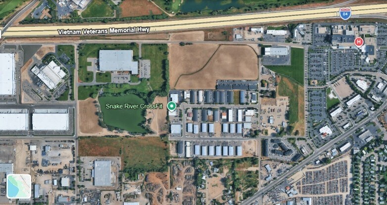 More Photos Of , Nampa Industrial For Sale
