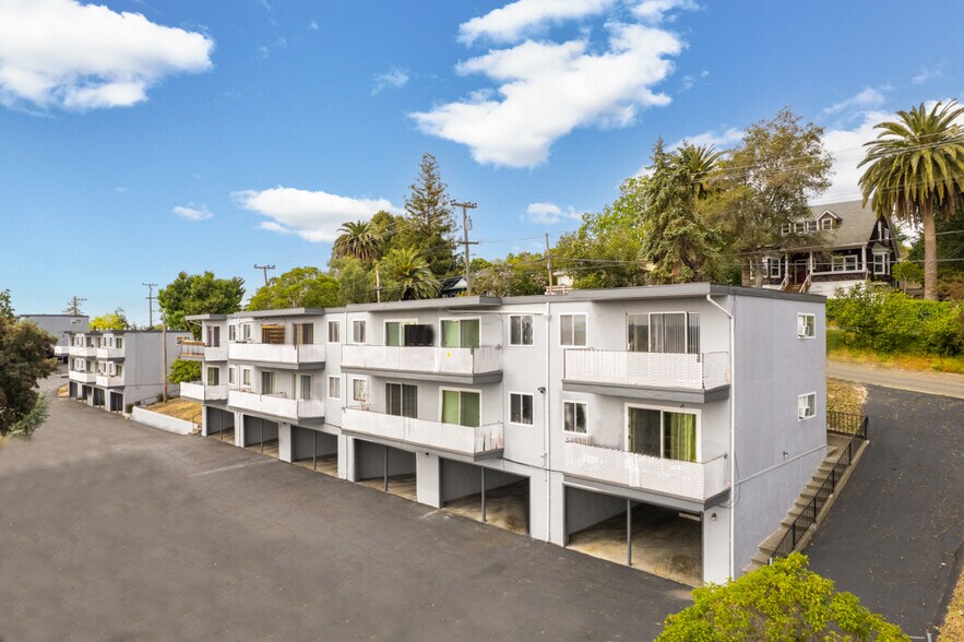 More Photos Of 1600-1720 Santa Clara St, Vallejo Apartments For Sale