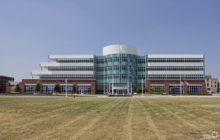 More Photos Of 1411 3rd St, Port Huron Office For Sale