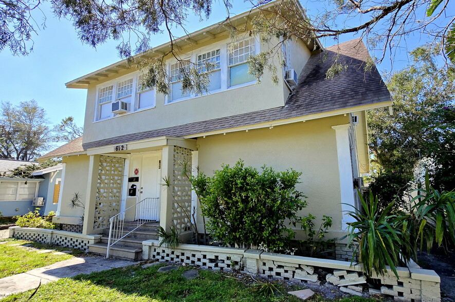 Primary Photo Of 612 26th St W, Bradenton Apartments For Sale