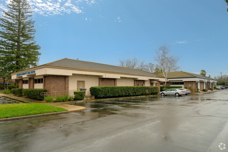 Primary Photo Of 1130 Conroy Ln, Roseville Medical For Lease
