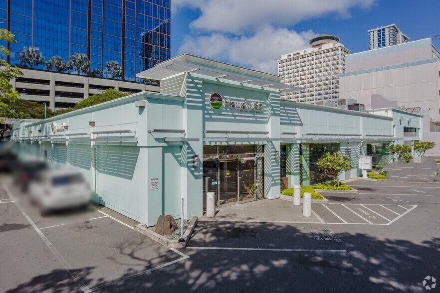 More Photos Of 1534-1538 Kapiolani Blvd, Honolulu Office For Lease