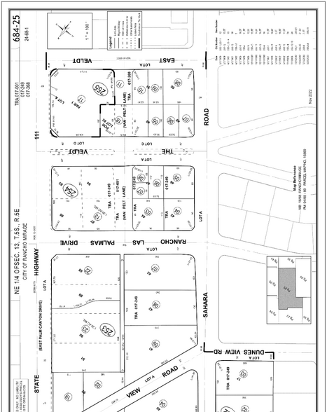 More Photos Of 71703-71743 Hwy 111, Rancho Mirage Unknown For Lease