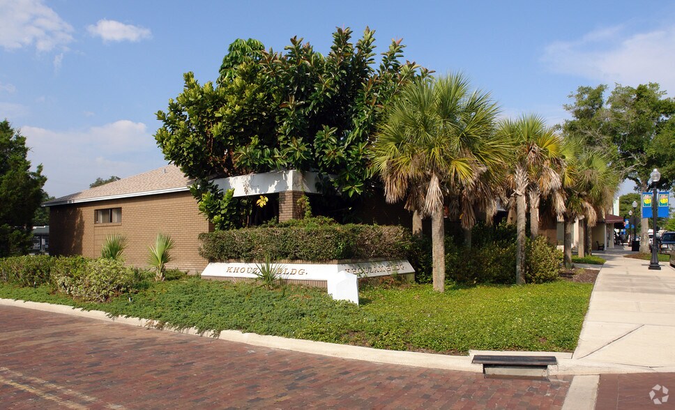 More Photos Of 54 E Plant St, Winter Garden Medical For Sale