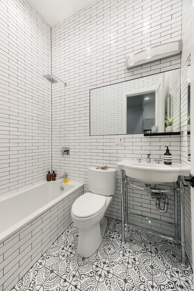 More Photos Of 393 Rogers Ave, Brooklyn Apartments For Sale