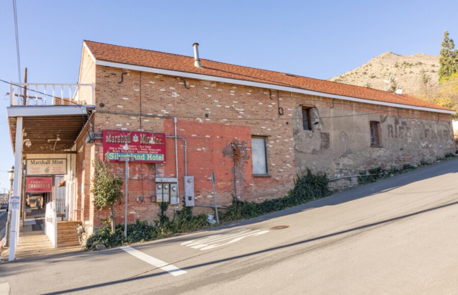 More Photos Of 96 C St, Virginia City Storefront Retail Residential For Sale