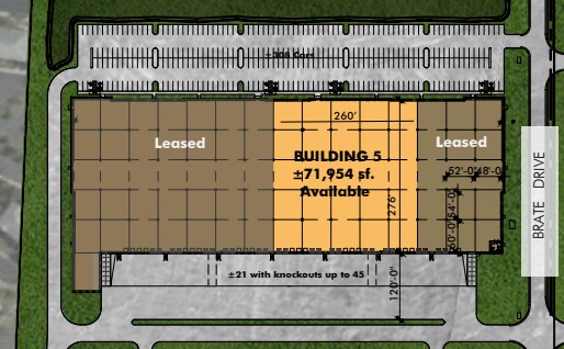 More Photos Of 4600 Brate Dr, West Chester Unknown For Lease