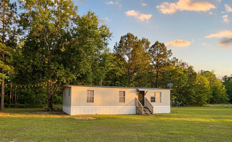 More Photos Of 711 Jt Ln, East Dublin Manufactured Housing Mobile Home Park For Sale
