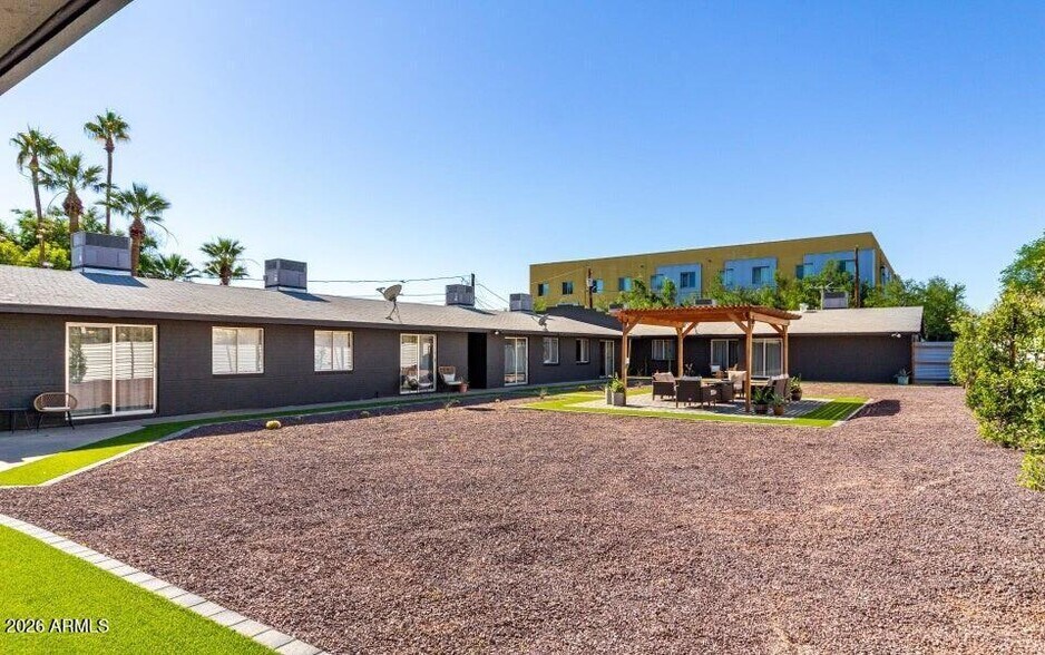 More Photos Of 4142 N 10th St, Phoenix Apartments For Sale