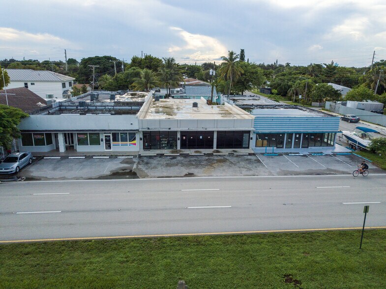 More Photos Of 1318 N Dixie Hwy, Hollywood Storefront Retail Office For Lease