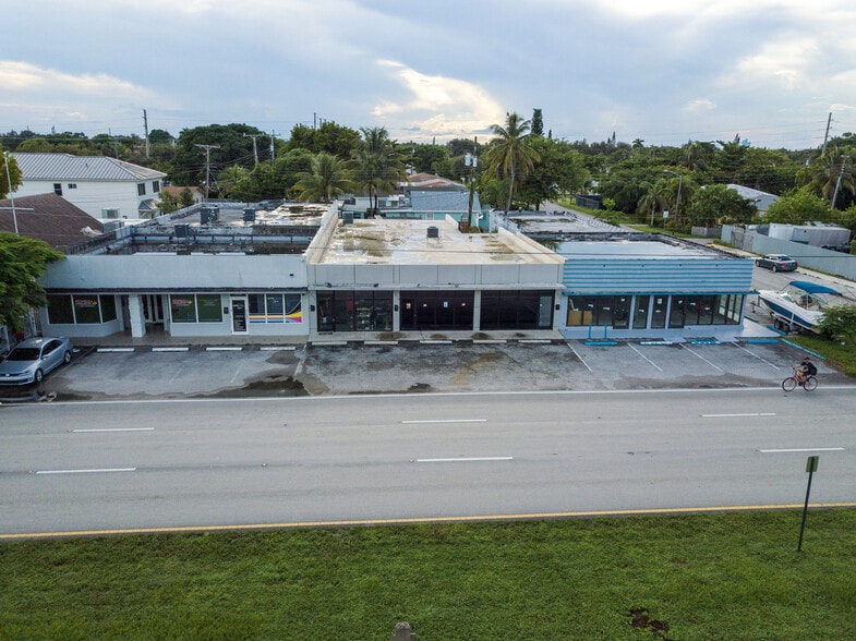 More Photos Of 1318 N Dixie Hwy, Hollywood Storefront Retail Office For Lease