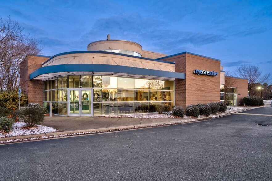 More Photos Of 3044 Sunset Ave, Rocky Mount Freestanding For Sale