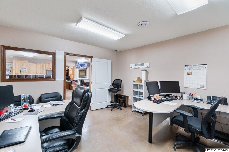 More Photos Of 390 E US Highway 18, Garner Showroom For Sale