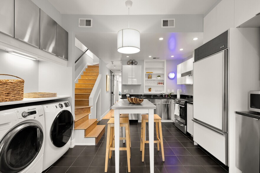 More Photos Of 1829 5th St NW, Washington Apartments For Sale