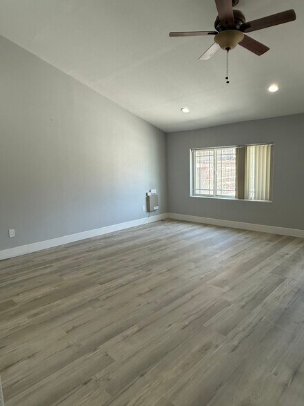 More Photos Of 842 S 1st St, San Jose Storefront For Lease