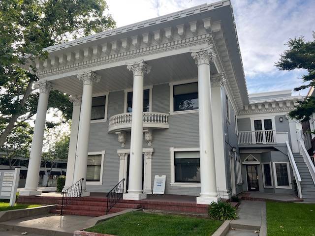 More Photos Of 93 Devine St, San Jose Office For Lease