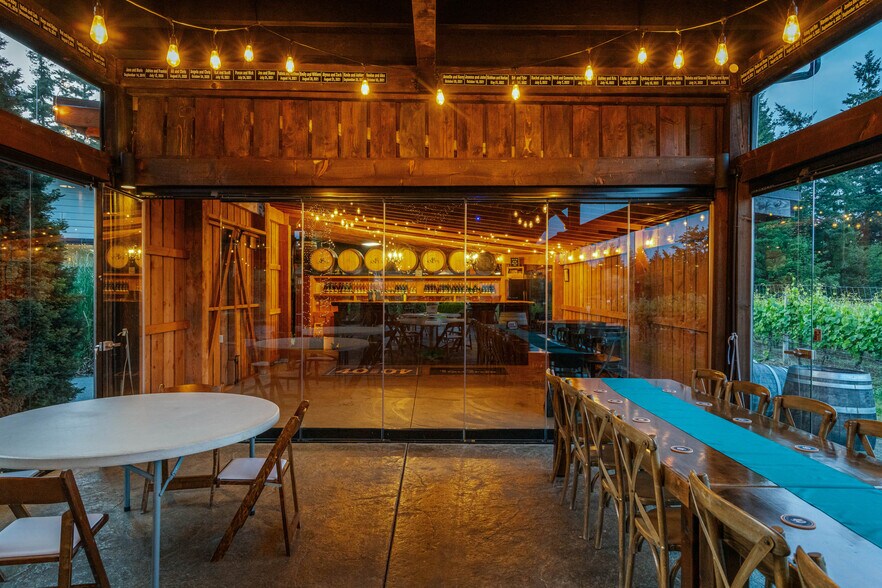 More Photos Of 2400 Anderton Rd, Comox Land For Sale