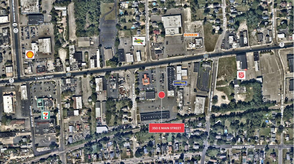 More Photos Of 350 E Main St, Patchogue Unknown For Lease