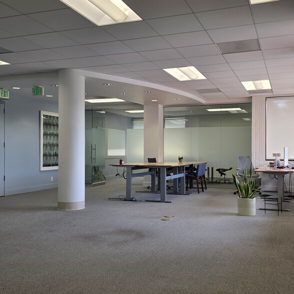 More Photos Of 360-370 Highland Ave, Oakland Office For Lease