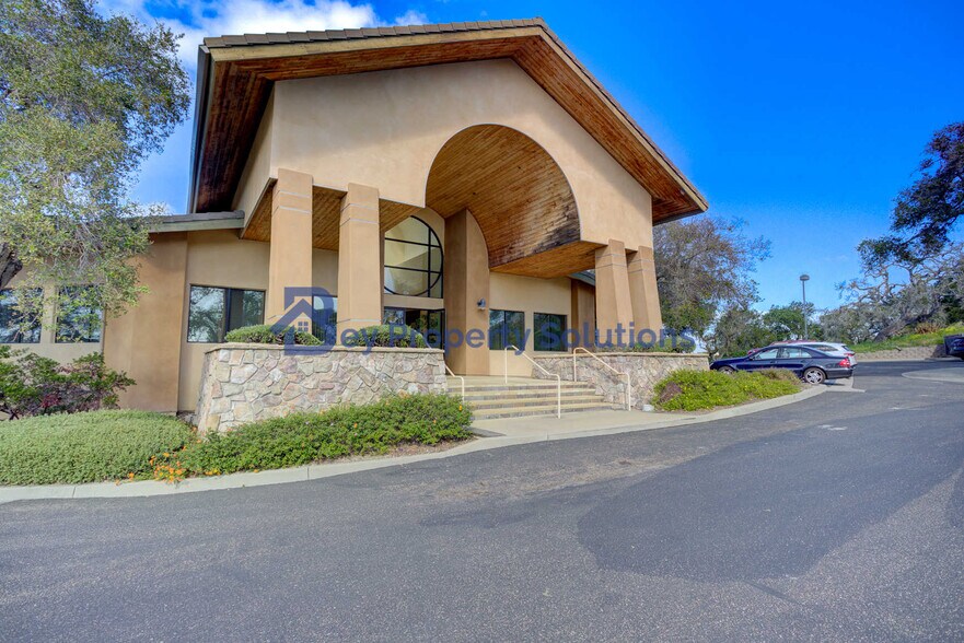 More Photos Of 567 Camino Mercado, Arroyo Grande Office Residential For Lease