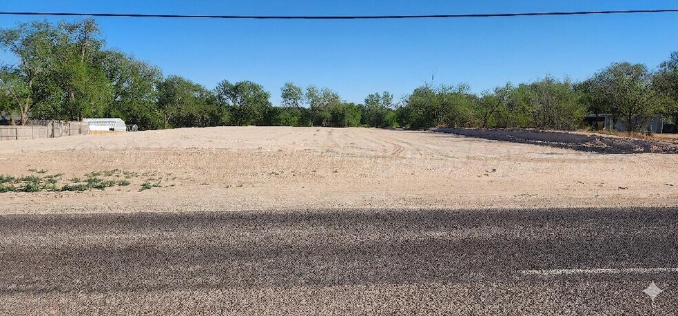 More Photos Of 0 US 60 hwy, Canyon Land For Sale