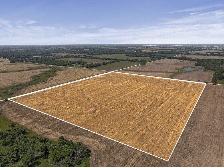 More Photos Of S Clare Road, Gardner Land For Sale