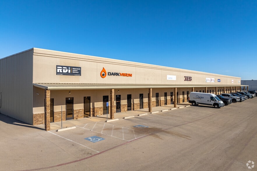 Primary Photo Of 10800 State Highway 191, Midland Industrial For Lease