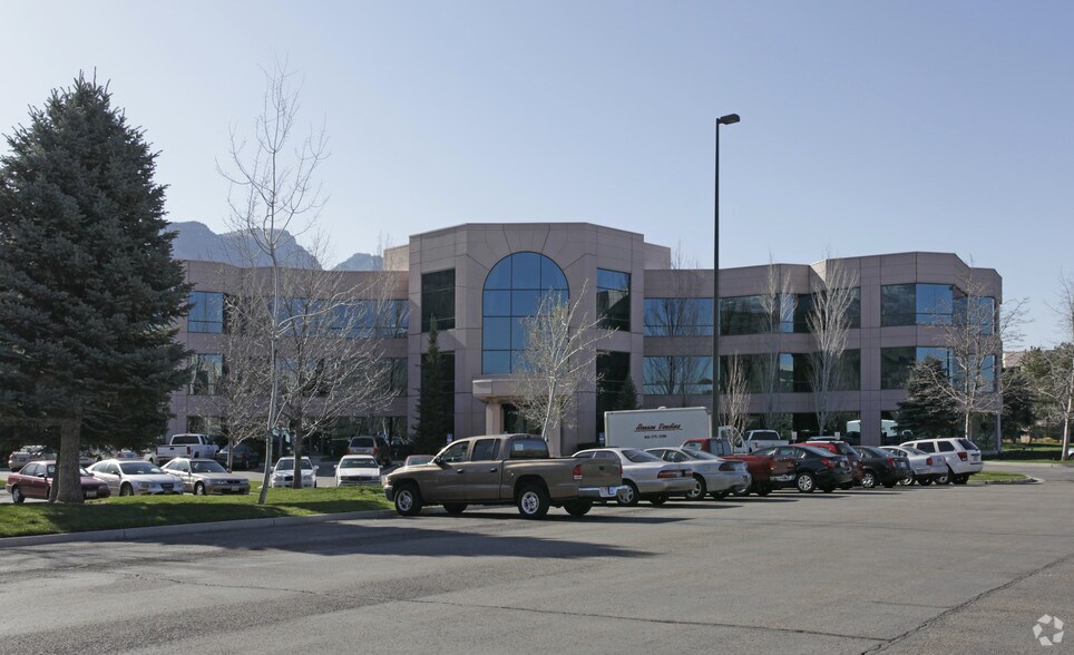 More Photos Of 5252 N Edgewood Dr, Provo Office For Lease