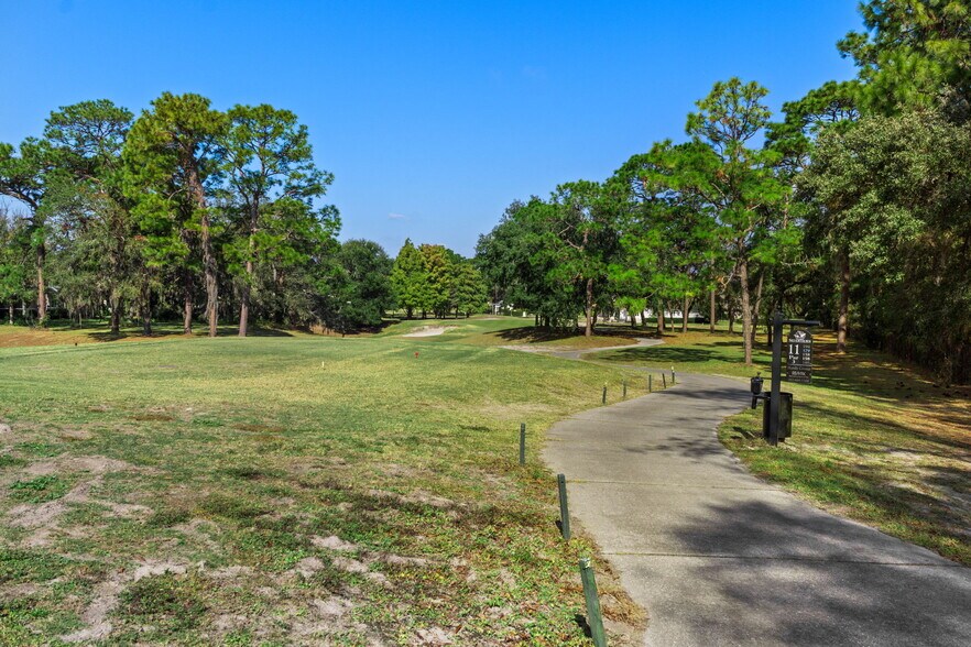 More Photos Of 4460 Golf Club Ln, Spring Hill Land For Sale