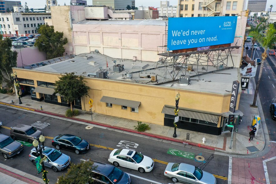 More Photos Of 300 N Main St, Santa Ana Storefront For Sale