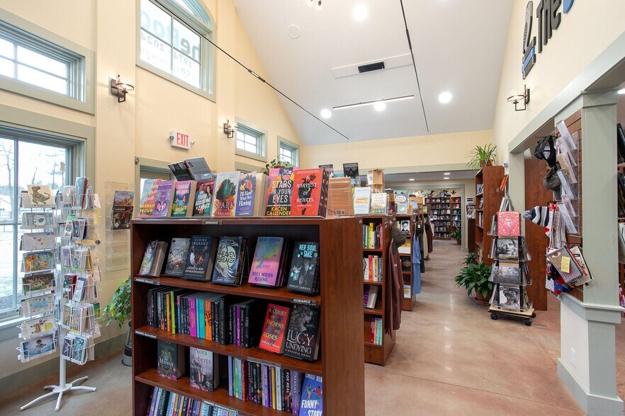 More Photos Of 63 State Rd, Great Barrington Medical For Sale