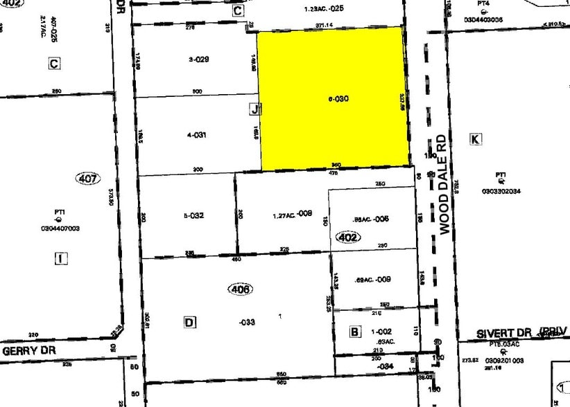 More Photos Of 880 N Wood Dale Rd, Wood Dale Warehouse For Lease