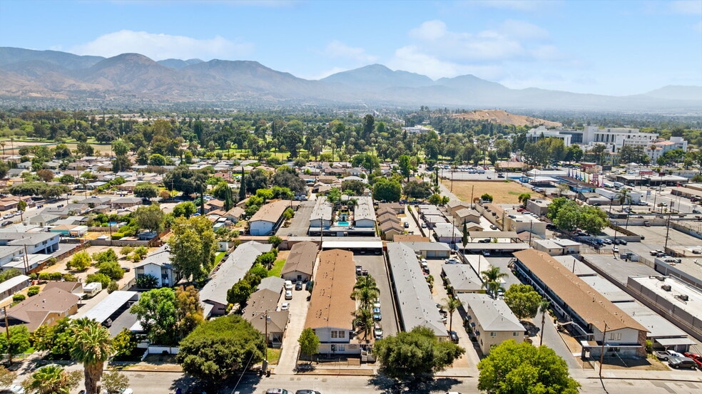 More Photos Of 2329 Sepulveda Ave, San Bernardino Apartments For Sale