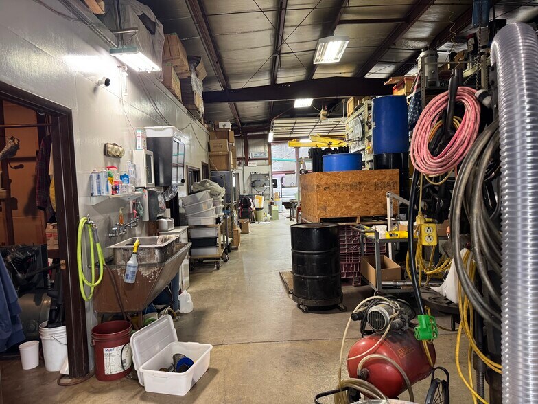 More Photos Of 2727 N 21st St, Sheboygan Industrial For Sale