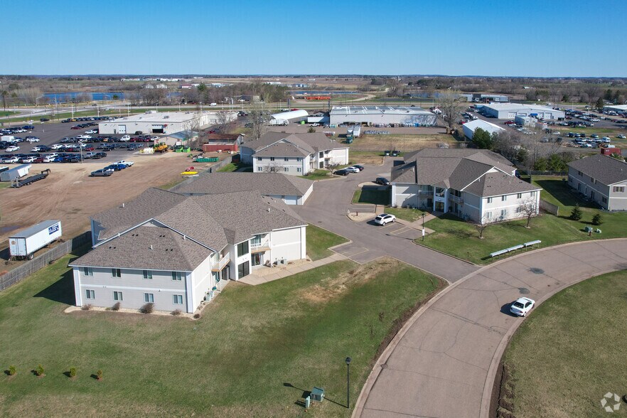 More Photos Of 1153-1161 Hidden Ln, New Richmond Apartments For Sale