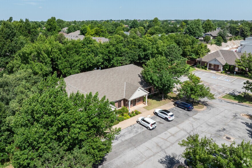 More Photos Of 6016-6020 NW 120th Ct, Oklahoma City Coworking Space