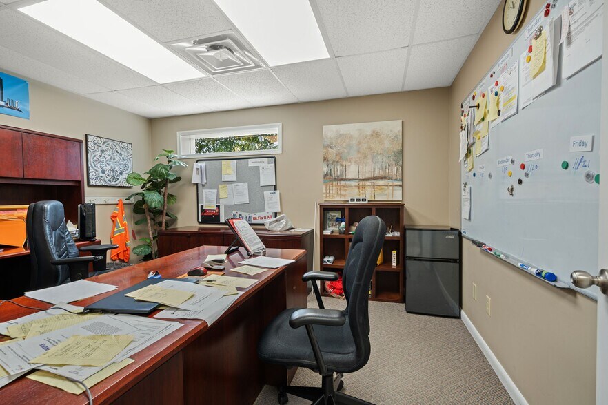 More Photos Of 201 Graves Rd, Goodlettsville Office For Sale