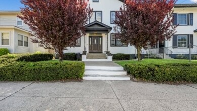 More Photos Of , Bristol Multifamily For Sale